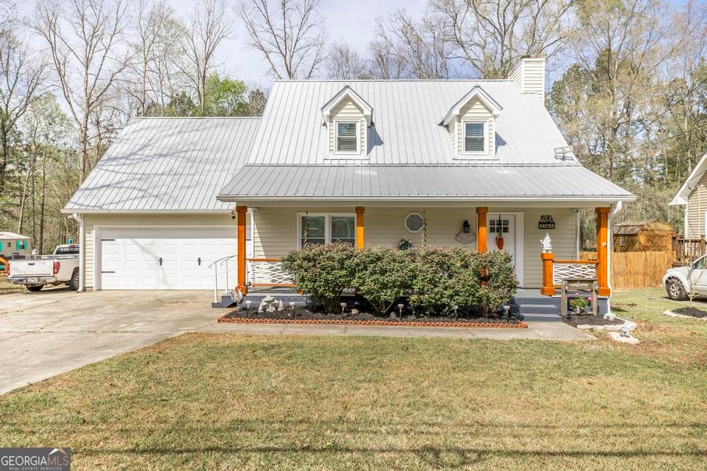 1565 Greentree Parkway, Macon, GA 31220