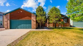 775 Tamarron Drive, Colorado Springs, CO 80919