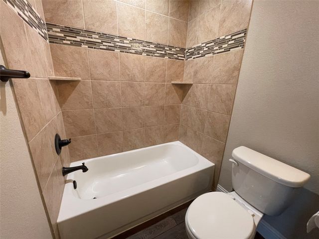 8115 Tanner Avenue, Fort Worth, TX 76116