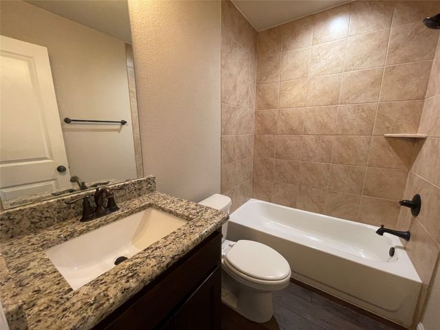 8115 Tanner Avenue, Fort Worth, TX 76116