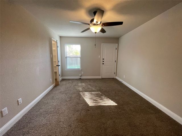 8115 Tanner Avenue, Fort Worth, TX 76116