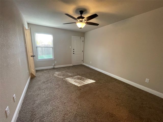 8115 Tanner Avenue, Fort Worth, TX 76116