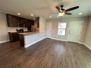 8115 Tanner Avenue, Fort Worth, TX 76116