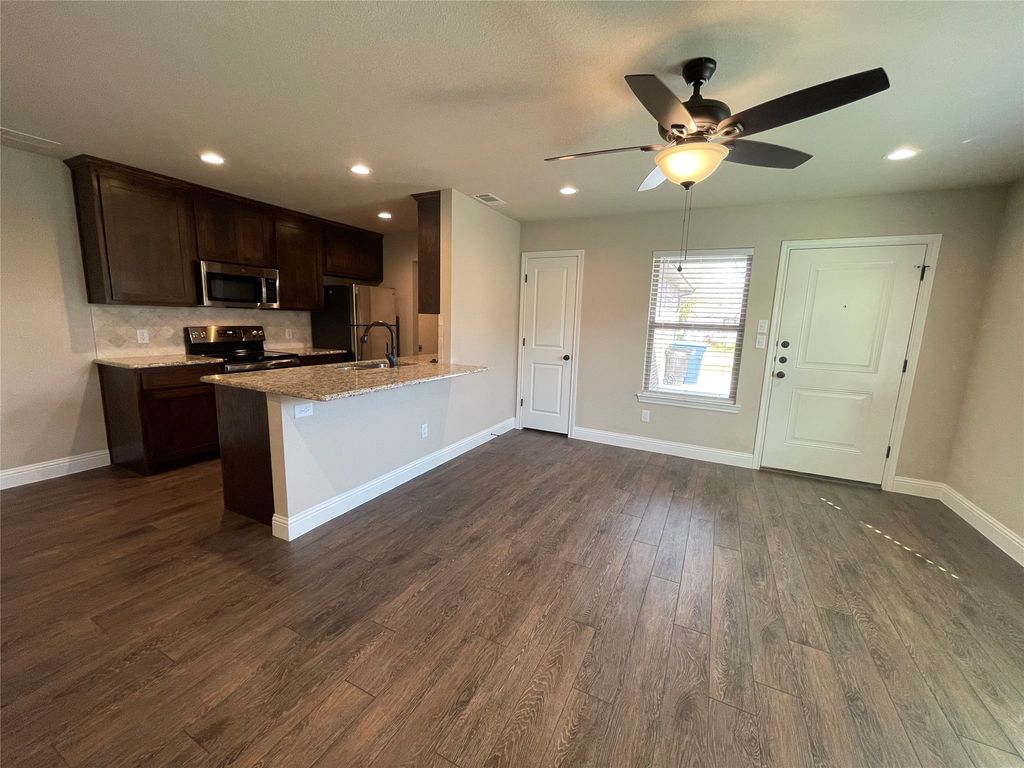 8115 Tanner Avenue, Fort Worth, TX 76116