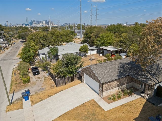 612 S Moore Street, Dallas, TX 75203