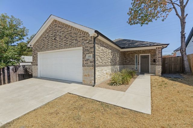 612 S Moore Street, Dallas, TX 75203