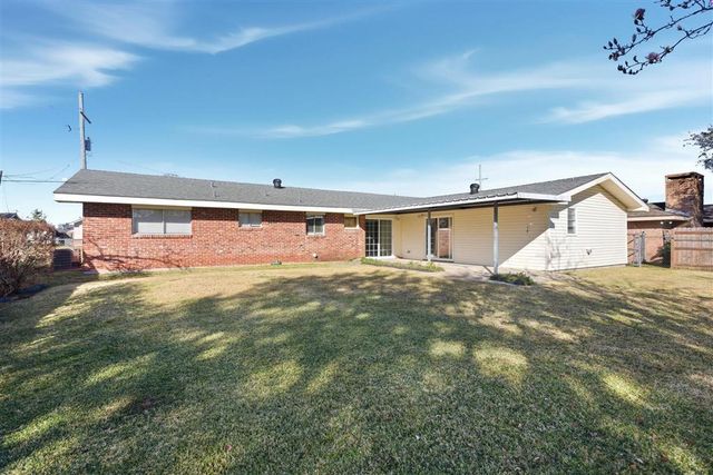 4315 Oaklawn, Lake Charles, LA 70605