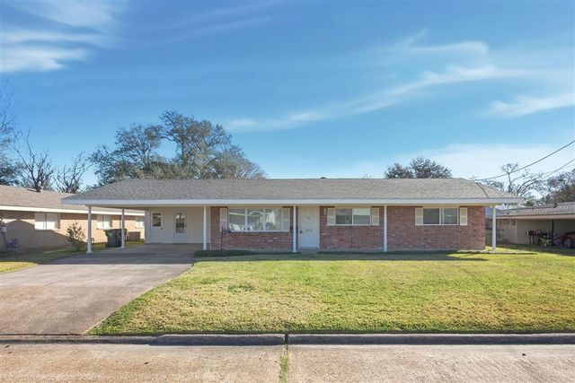 4315 Oaklawn, Lake Charles, LA 70605