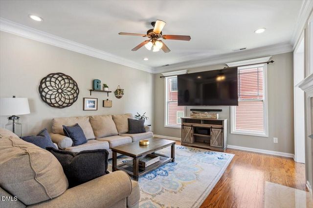 3225 Landing Falls Lane, Raleigh, NC 27616