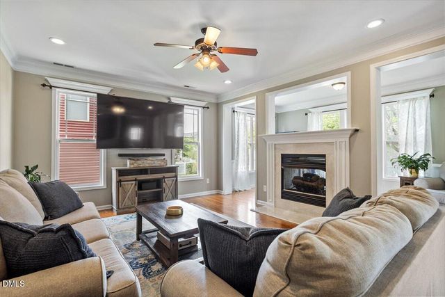 3225 Landing Falls Lane, Raleigh, NC 27616