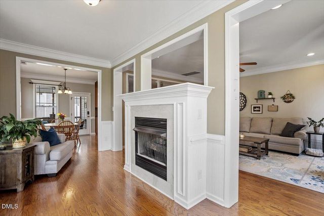 3225 Landing Falls Lane, Raleigh, NC 27616