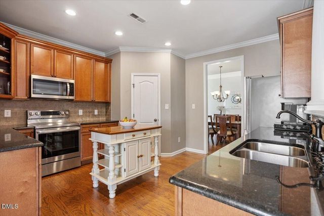 3225 Landing Falls Lane, Raleigh, NC 27616