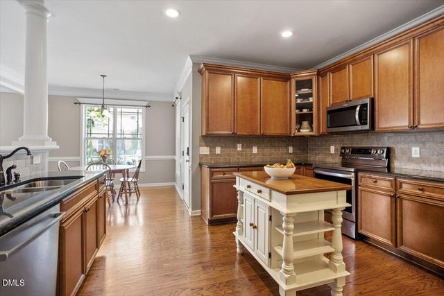 3225 Landing Falls Lane, Raleigh, NC 27616