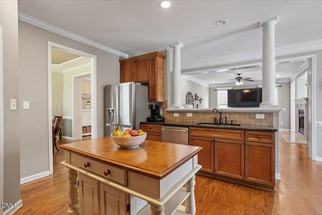 3225 Landing Falls Lane, Raleigh, NC 27616