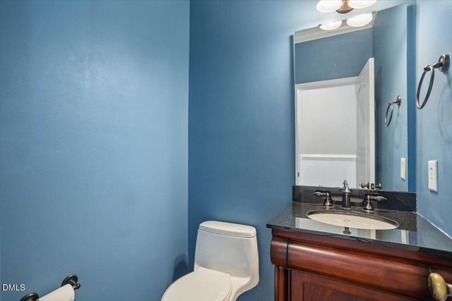 3225 Landing Falls Lane, Raleigh, NC 27616