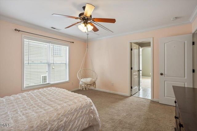 3225 Landing Falls Lane, Raleigh, NC 27616