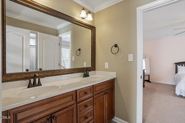 3225 Landing Falls Lane, Raleigh, NC 27616