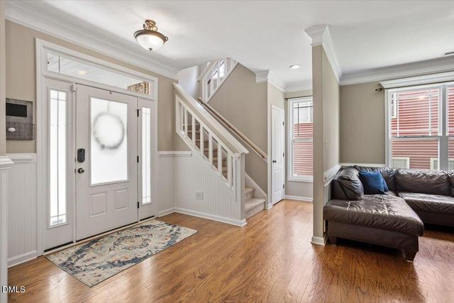 3225 Landing Falls Lane, Raleigh, NC 27616