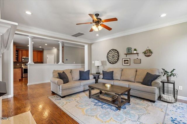 3225 Landing Falls Lane, Raleigh, NC 27616