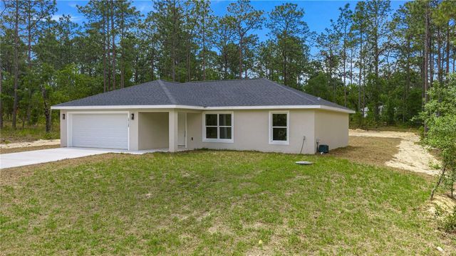 22433 SW RAINBOW LAKES BOULEVARD, Dunnellon, FL 34431