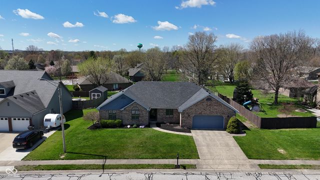 396 Tradition Lane, Danville, IN 46122