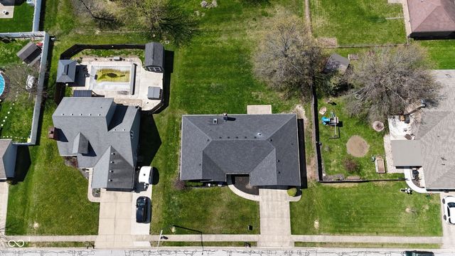 396 Tradition Lane, Danville, IN 46122