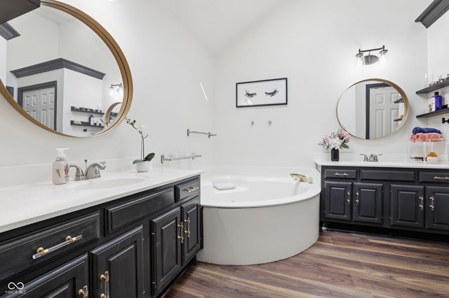 396 Tradition Lane, Danville, IN 46122