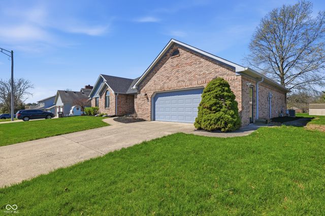 396 Tradition Lane, Danville, IN 46122