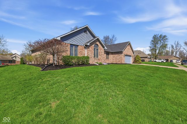 396 Tradition Lane, Danville, IN 46122