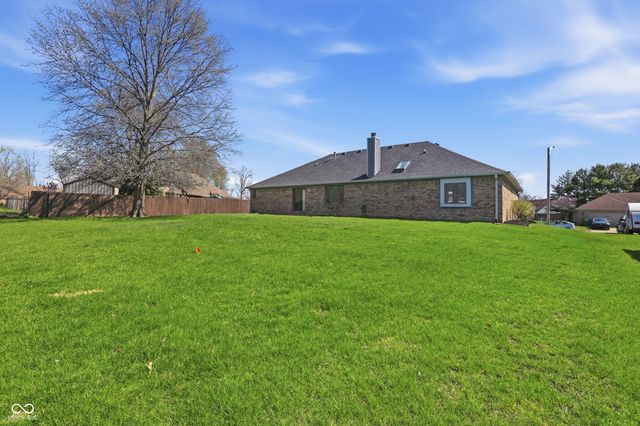 396 Tradition Lane, Danville, IN 46122