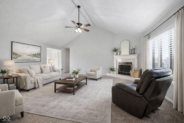 396 Tradition Lane, Danville, IN 46122