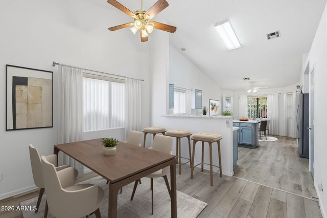 542 S HIGLEY Road 58, Mesa, AZ 85206