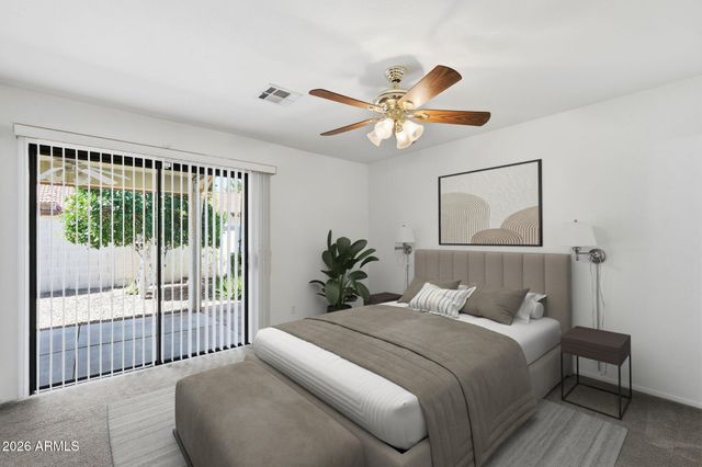 542 S HIGLEY Road 58, Mesa, AZ 85206