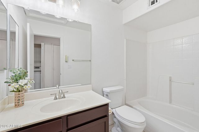 542 S HIGLEY Road 58, Mesa, AZ 85206