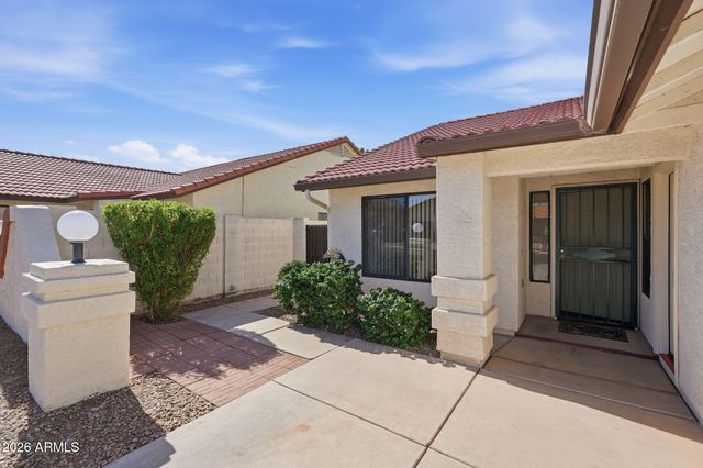 542 S HIGLEY Road 58, Mesa, AZ 85206