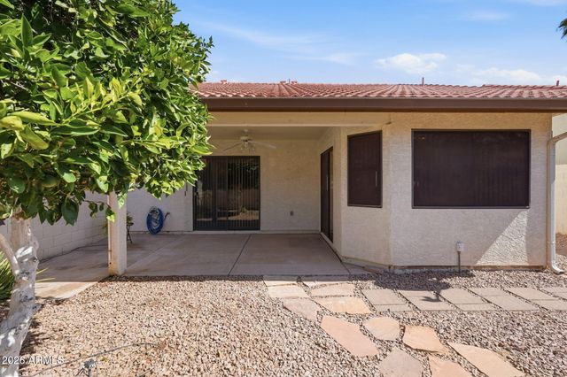 542 S HIGLEY Road 58, Mesa, AZ 85206