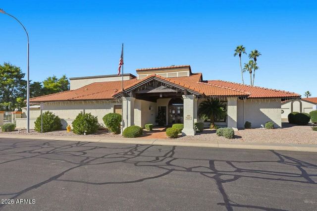 542 S HIGLEY Road 58, Mesa, AZ 85206
