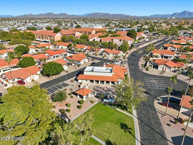 542 S HIGLEY Road 58, Mesa, AZ 85206