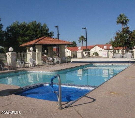 542 S HIGLEY Road 58, Mesa, AZ 85206