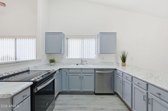 542 S HIGLEY Road 58, Mesa, AZ 85206
