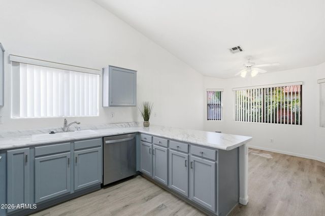 542 S HIGLEY Road 58, Mesa, AZ 85206