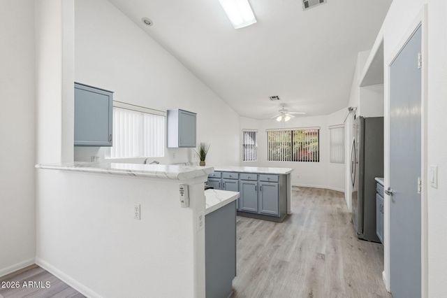 542 S HIGLEY Road 58, Mesa, AZ 85206