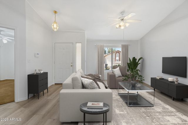 542 S HIGLEY Road 58, Mesa, AZ 85206
