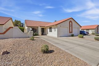 542 S HIGLEY Road 58, Mesa, AZ 85206