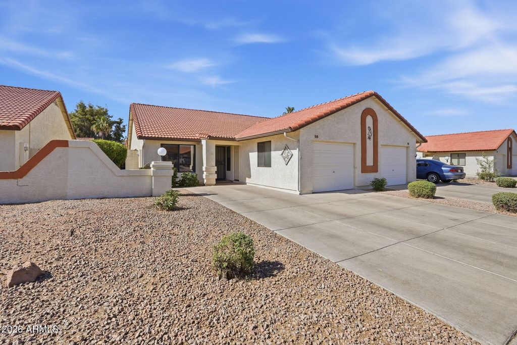 542 S HIGLEY Road 58, Mesa, AZ 85206