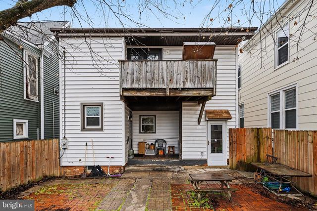 209 CENTENNIAL AVE, Hanover, PA 17331