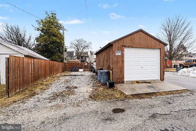 209 CENTENNIAL AVE, Hanover, PA 17331