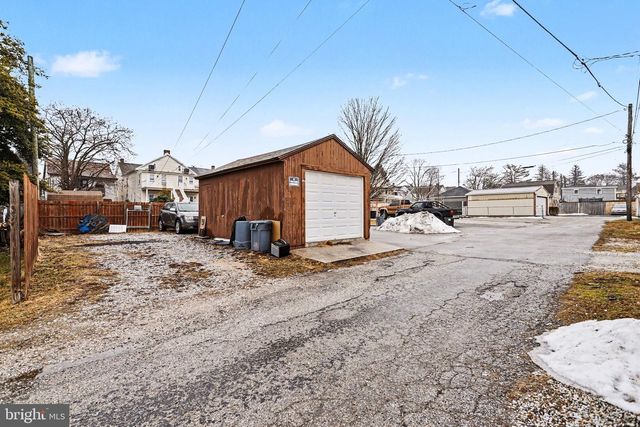 209 CENTENNIAL AVE, Hanover, PA 17331