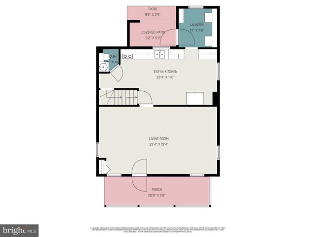 209 CENTENNIAL AVE, Hanover, PA 17331