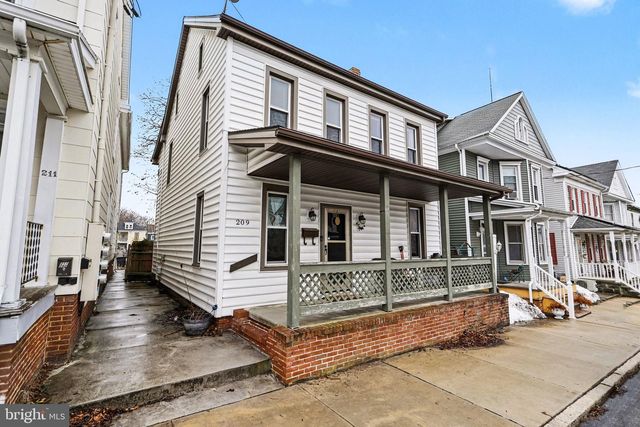 209 CENTENNIAL AVE, Hanover, PA 17331